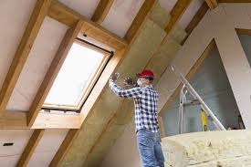 Eco-Friendly or Green Insulation Solutions in Jeffersontown, KY